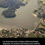 F2 Neuf Confort Proche Epinal/ De Bouzey Uxegney