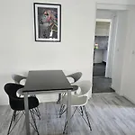 Διαμέρισμα F2 Neuf Confort Proche Epinal/ De Bouzey Uxegney