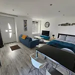 F2 Neuf Confort Proche Epinal/ De Bouzey Uxegney