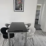 Διαμέρισμα F2 Neuf Confort Proche Epinal/ De Bouzey *