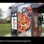 Διαμέρισμα F2 Neuf Confort Proche Epinal/ De Bouzey *