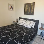 F2 Neuf Confort Proche Epinal/ De Bouzey Διαμέρισμα