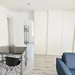 Διαμέρισμα F2 Neuf Confort Proche Epinal/ De Bouzey *