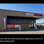 F2 Neuf Confort Proche Epinal/ De Bouzey *