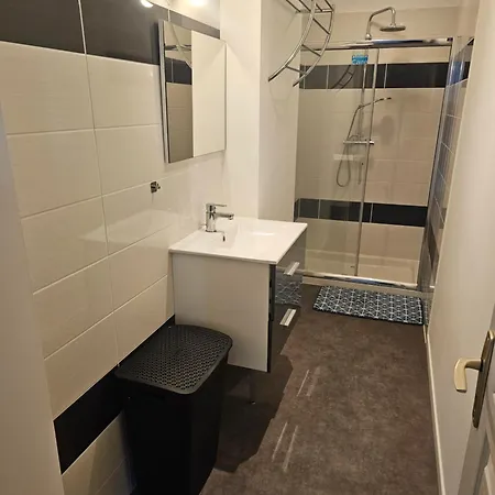 F2 Neuf Confort Proche Epinal/ De Bouzey