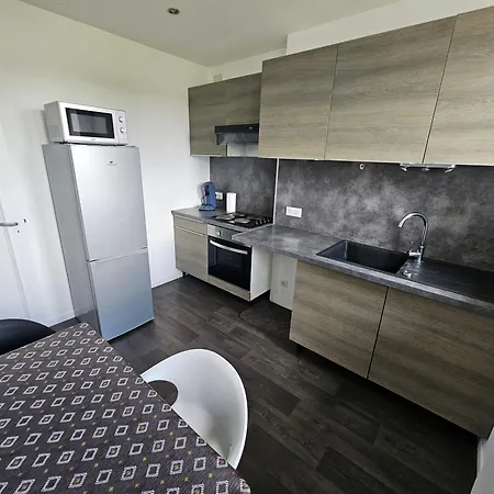 F2 Neuf Confort Proche Epinal/ De Bouzey דירה Uxegney