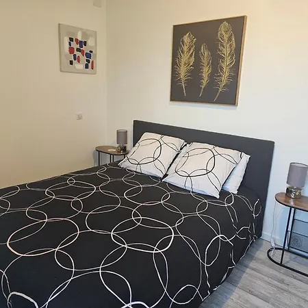 F2 Neuf Confort Proche Epinal/ De Bouzey דירה