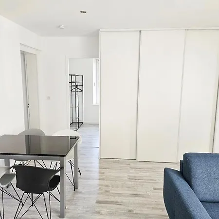 Apartament F2 Neuf Confort Proche Epinal/ De Bouzey *